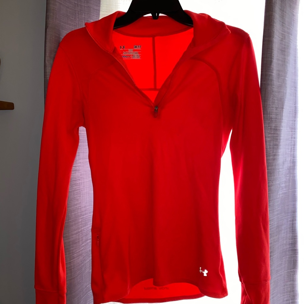 Under Armor Outfit Set